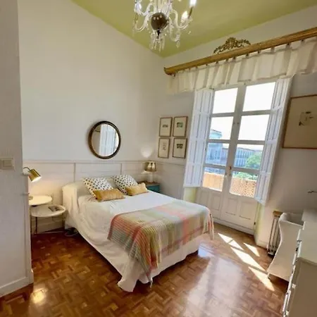 דירה Sweet